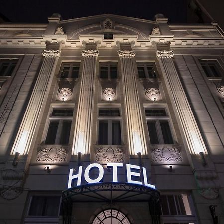 Public House Hotel Belgrade Luaran gambar